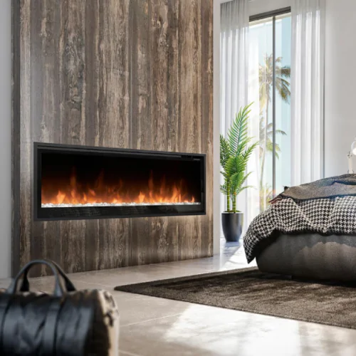 Dimplex 60" Multi-Fire SL Slim Built-in Linear Electric Fireplace