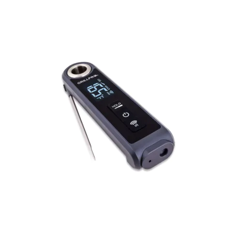 Folding Ir Thermometer
