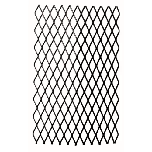 Dagan Ember Retainer 20"L - Blk