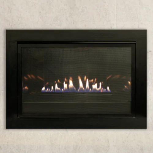 Empire Loft Vent-Free Insert with 28k BTU and Millivolt or IP Ignition