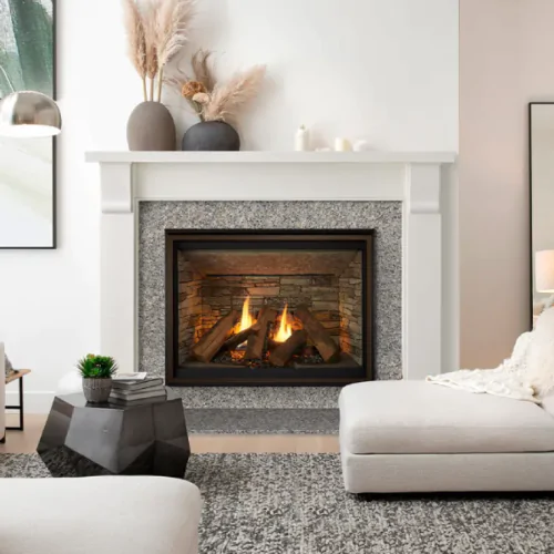 Majestic Meridian 42" Direct Vent Fireplace