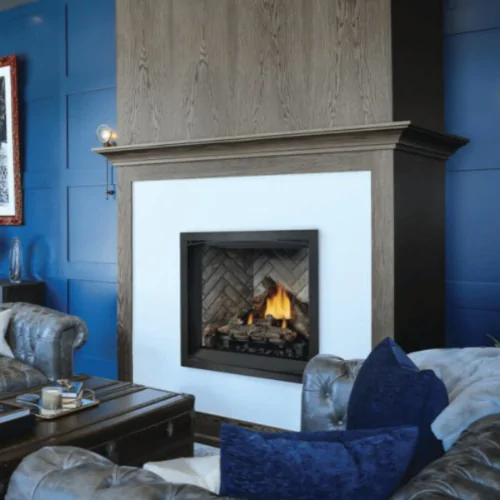 Napoleon Elevation 36 Direct Vent Fireplace