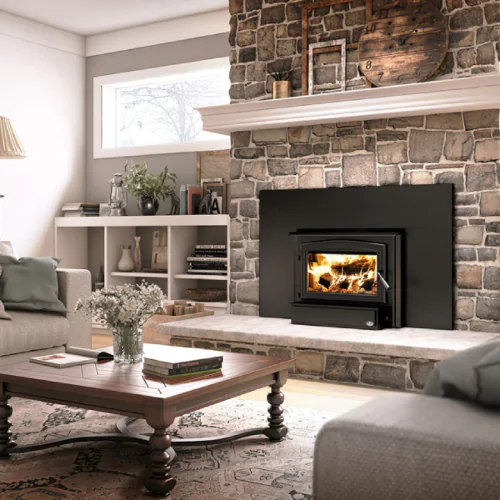 Osburn 1700 Wood Fireplace Insert