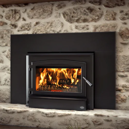 Osburn 3500 Wood Fireplace Insert