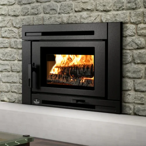 Osburn Matrix Wood Burning Insert