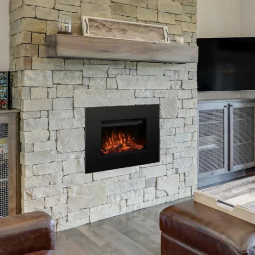 Modern Flames Redstone Series Electric Fireplaces - 26",30",36",42",54"