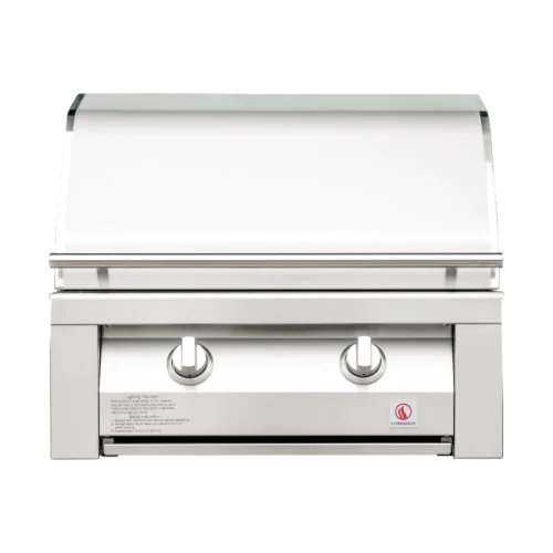 Summerset Resort 30" Built-in Grill