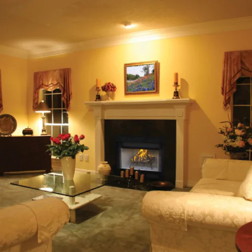 Superior WRT2036 Wood Burning Fireplace 36"  Radiant