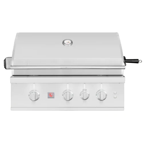 Summerset TRL Pro 32" Built-in Grill