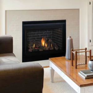 Superior DRT3545 Direct Vent Gas Fireplace 45"