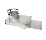 Osburn Offset Liner Adapter