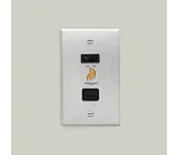 Battery Backup Wall Switch Kit