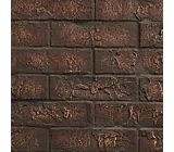 Majestic Quartz 42 Liner Cottage Red