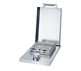 12-inch Drop-in Single Side Burner