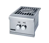 16-inch Slide-in Power Side Burner