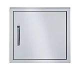 24-Inch Single Door