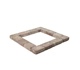 Additional Brick Row - Square