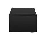 Summerset Deluxe Freestanding Cover for 30