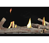 Contemporary Log Kit