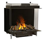 Dimplex Optimyst e-MatriX 39