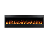 Dimplex Optimyst Linear 86