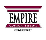 Natural Gas to Propane