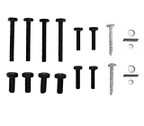 Leg Leveling - Stove Securing Kit