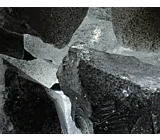 Glass media - Fog (requires hi-temp black spray paint to finish)