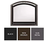 Non-Operable - Iron Age - Black