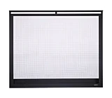 Ventura Overlap Front - Black