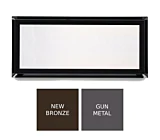 Non-Operable - Martini - New Bronze