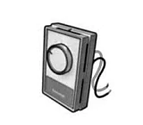 Napoleon Thermostatic Sensor Control