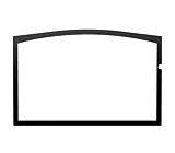Door Overlay - Black