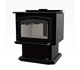 Osburn 3500 Wood Burning Stove with Blower