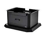 Pedestal with Ash Drawer