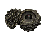 Hargrove 2-Piece Cone Switch - On/Off Function