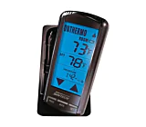 Hargrove Full LCD Programmable Thermostatic