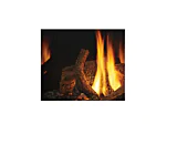 Reflective Black Glass