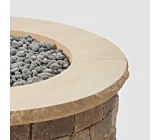 Concrete Tops - Limestone Tan