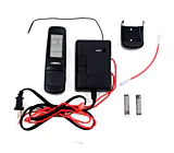 Smart Stat Remote Control