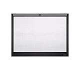 Studio - Overlap Front - Gun Metal