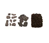 Floor Media Kit (includes Lava Rock/Embers/Cinders)