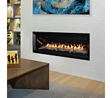 Superior VRL3055 Vent Free Gas Fireplace - Natural Gas
