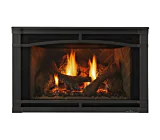 Supreme with birch logs - small 25