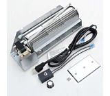 Variable Speed with Wall Switch