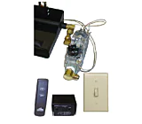 Hargrove Thermostatic On/Off Function