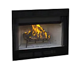 WCT2042 Wood Burning Fireplace