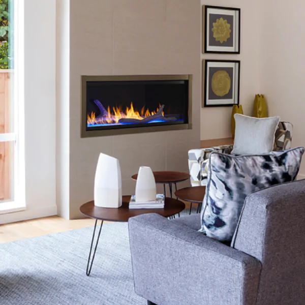 Monessen Artisan48 - 48" Ventless Linear Gas Fireplace (IFT2.0)