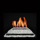 20" Double-Face Alterna Ventless FireGlitter