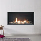Empire Loft Direct Vent Gas Fireplace - 36"